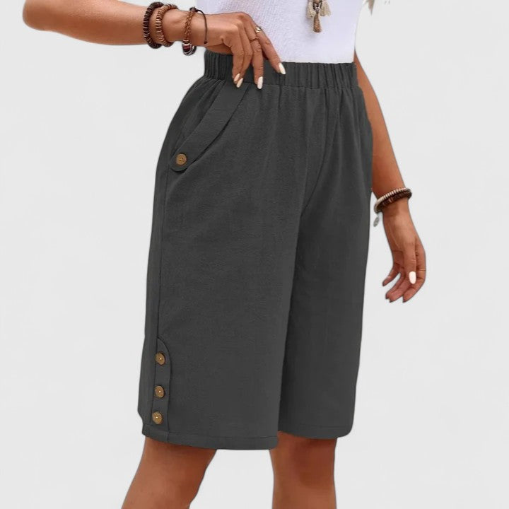 BYRACHELHART | Comfortable Shorts