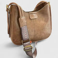 BYRACHELHART | Elegant Shoulder Bag