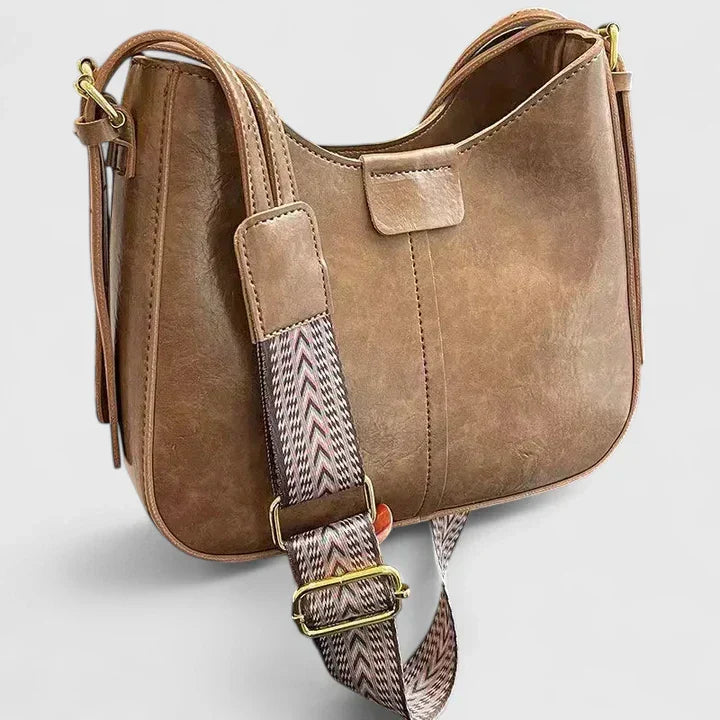 BYRACHELHART | Elegant Shoulder Bag