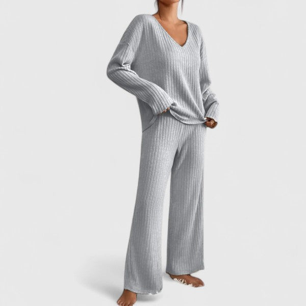 BYRACHELHART | Comfy Lounge Set