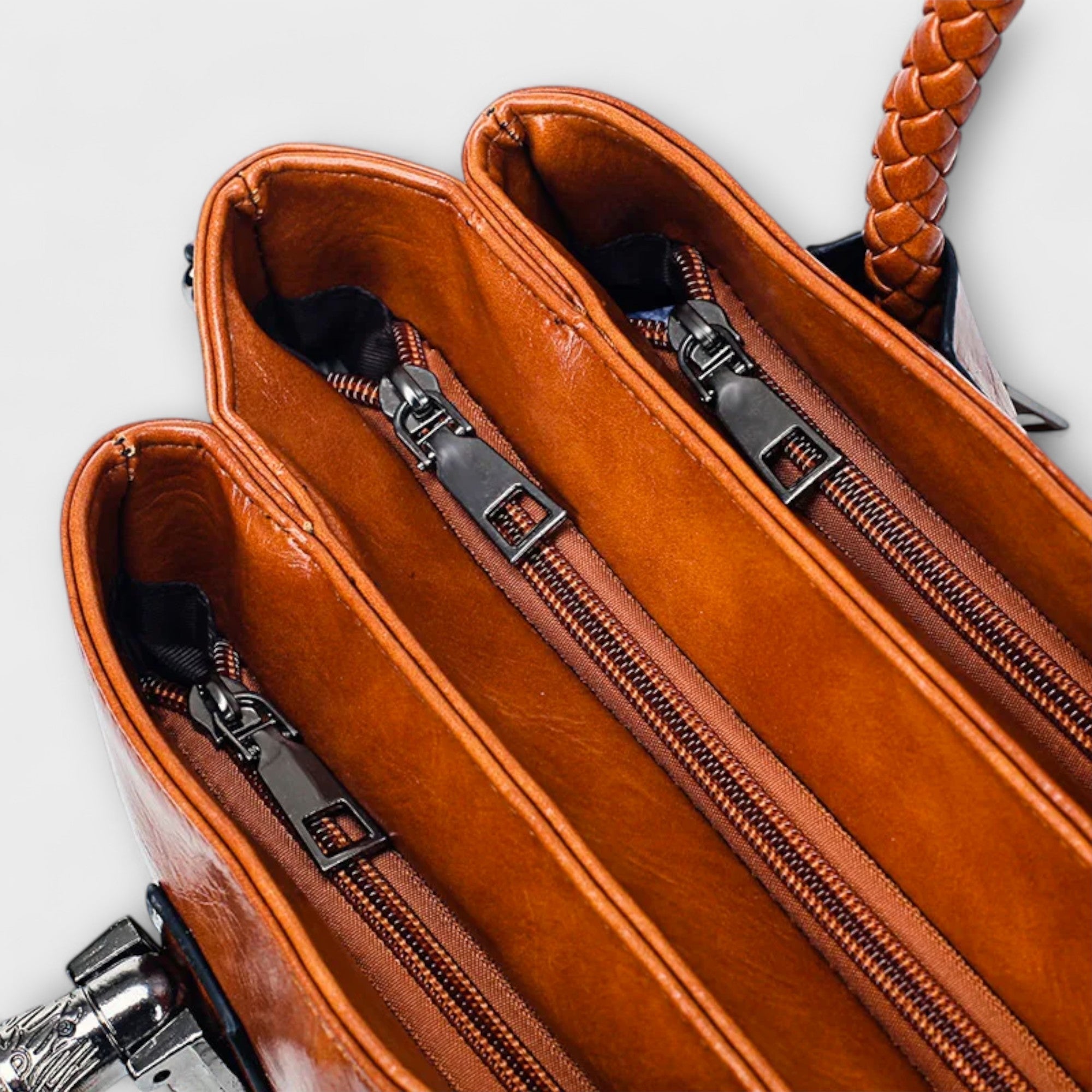 BYRACHELHART | Elegant Duffel Bag