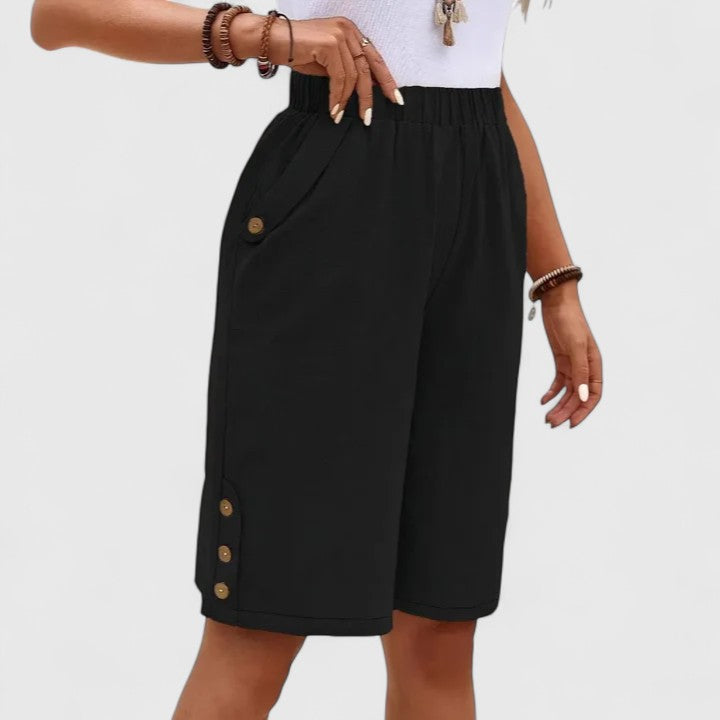 BYRACHELHART | Comfortable Shorts