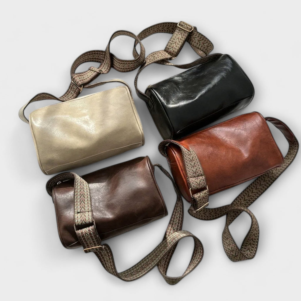 BYRACHELHART | Vintage Crossbody Bag