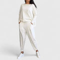 BYRACHELHART | Comfortable Two-Piece Set