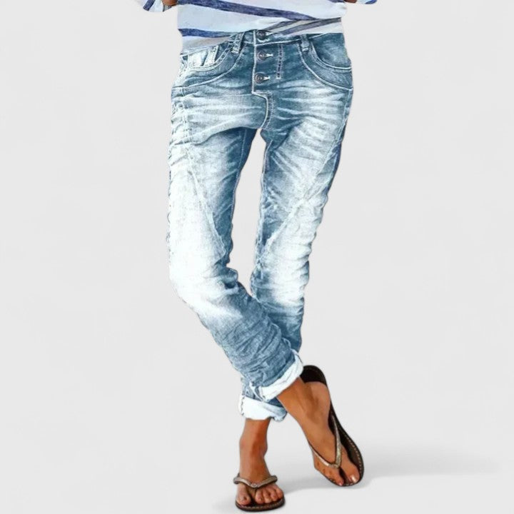 BYRACHELHART | Comfortable Pants