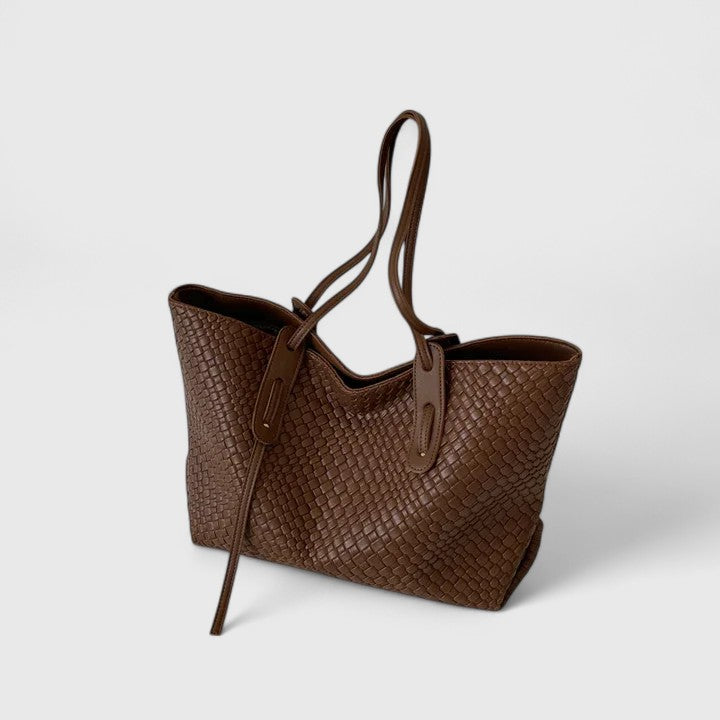 BYRACHELHART | Elegant Tote Bag