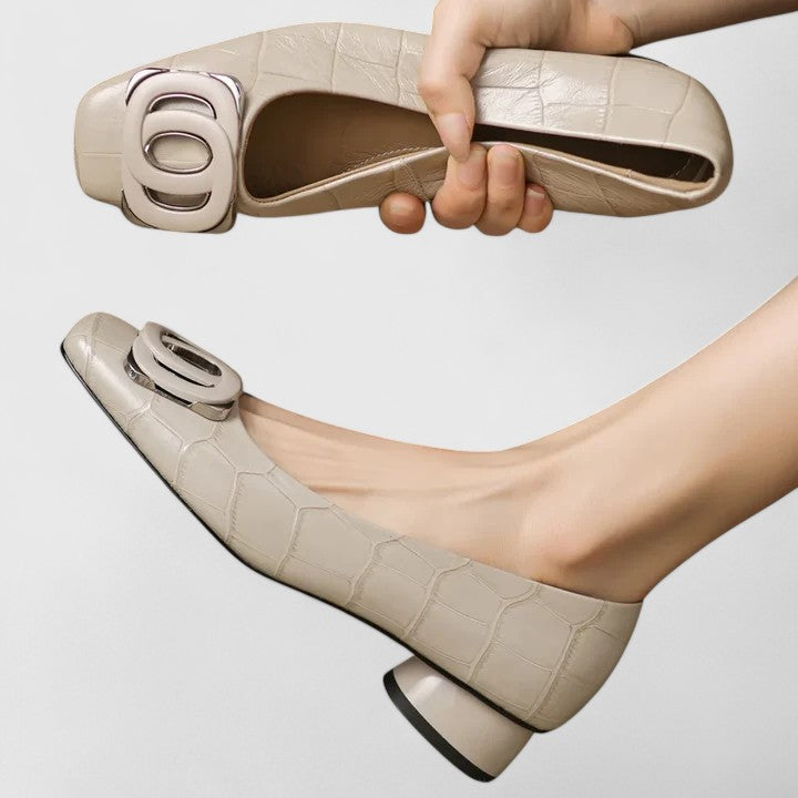 BYRACHELHART | Elegant Shoes