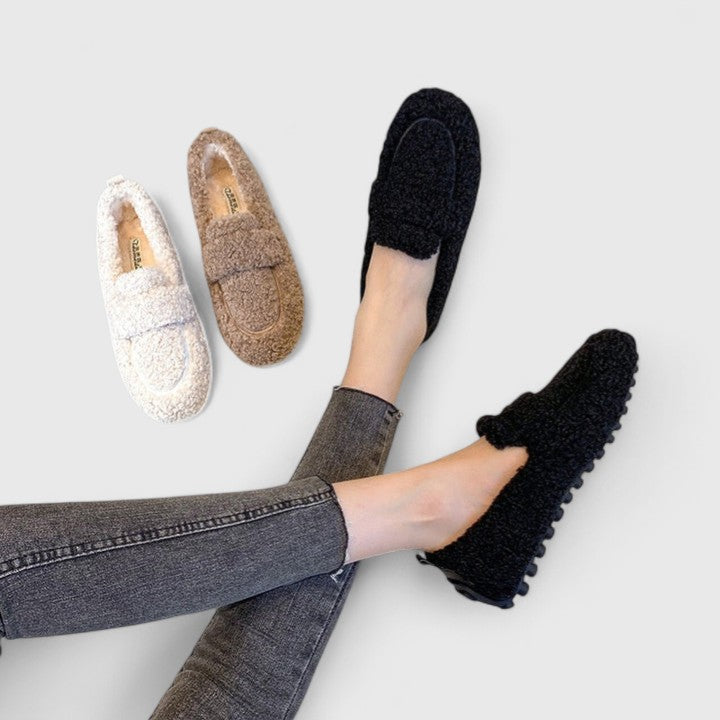 BYRACHELHART | Comfortable Loafers