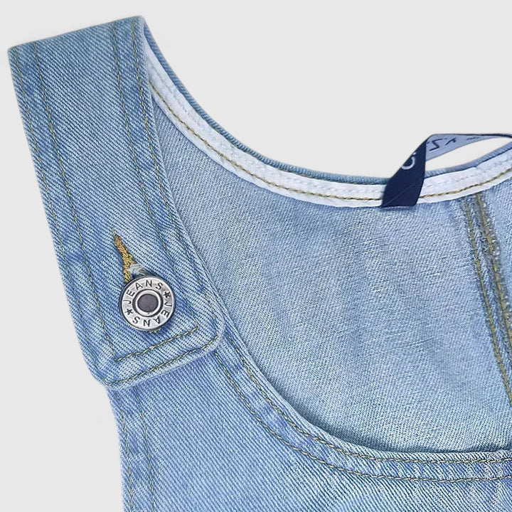 BYRACHELHART | Comfortable Dress