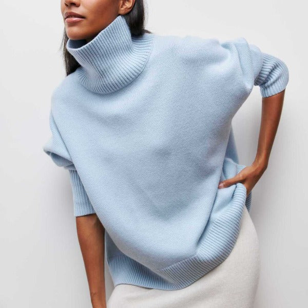 BYRACHELHART | Comfortable Sweater