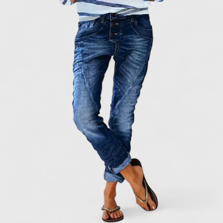 BYRACHELHART | Comfortable Pants