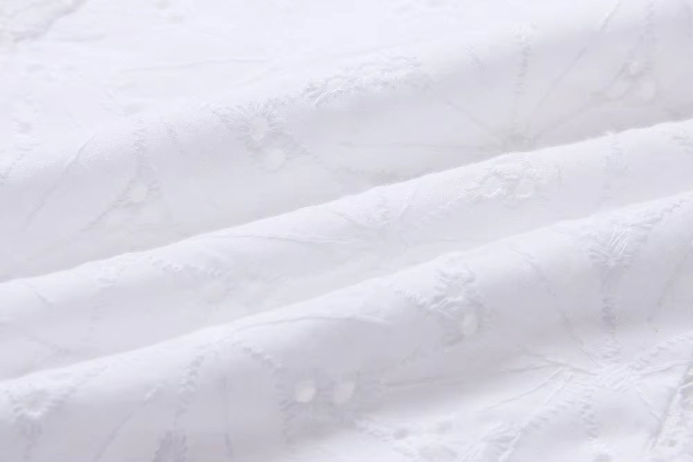 Women's Blouse | Off Shoulder Lace Bell Sleeve