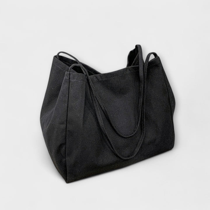 BYRACHELHART | Large Canvas Shopper Bag