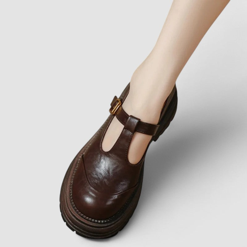BYRACHELHART | Orthopedic Mary Jane Shoes