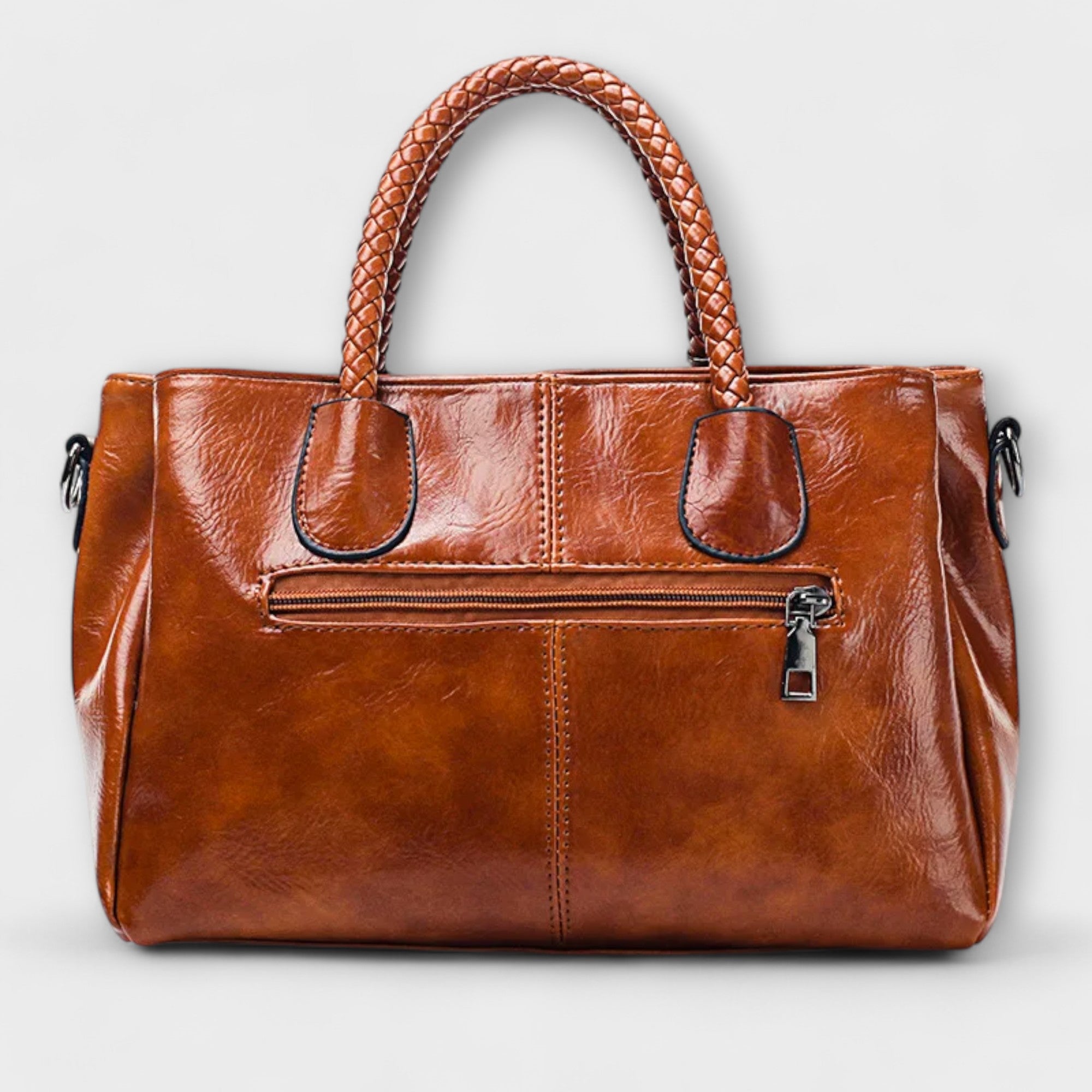 BYRACHELHART | Elegant Duffel Bag