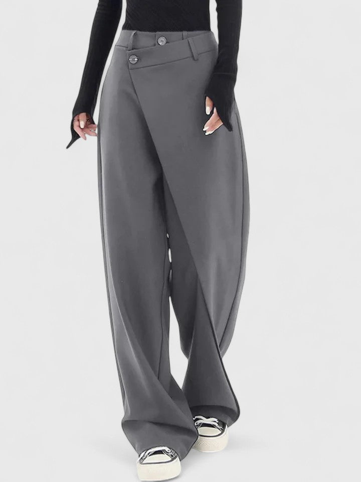 BYRACHELHART | Sophisticated Pants