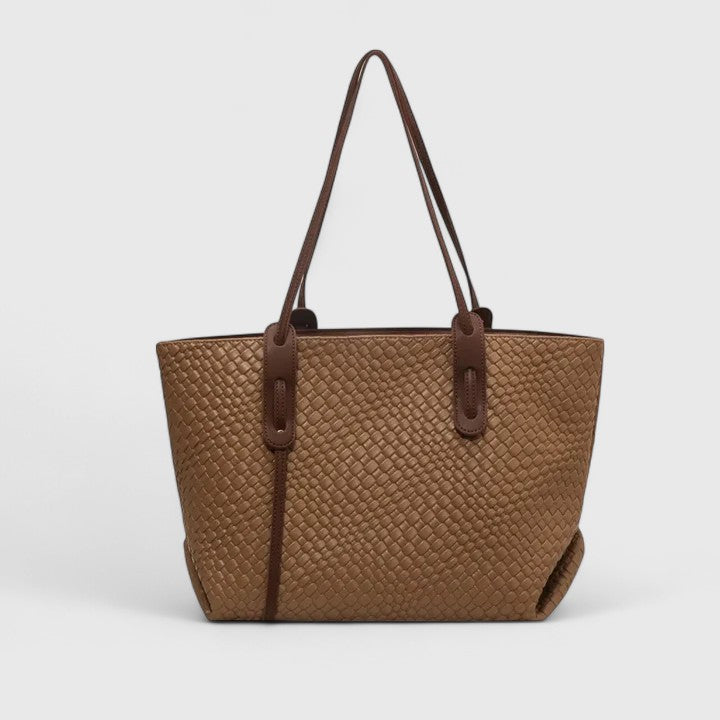 BYRACHELHART | Elegant Tote Bag