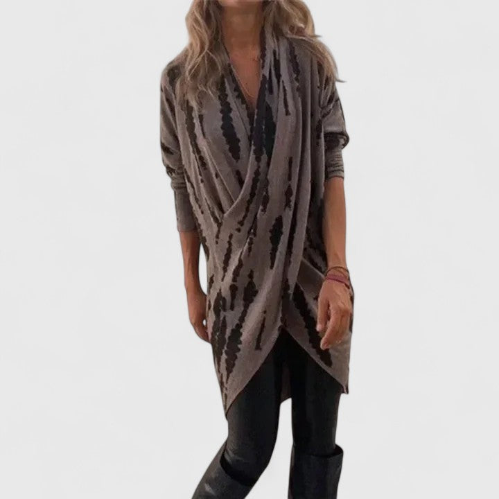 BYRACHELHART | Comfortable Dress