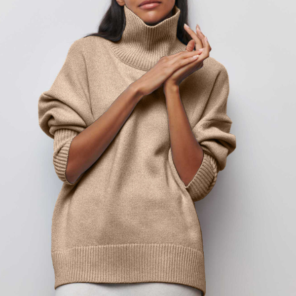 BYRACHELHART | Comfortable Sweater