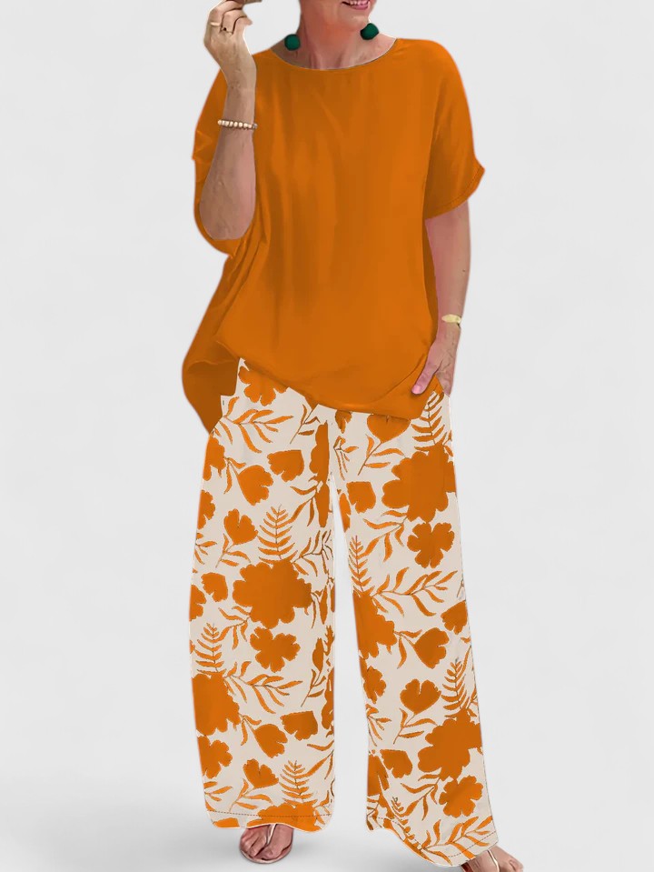 BYRACHELHART | Comfortable Pants