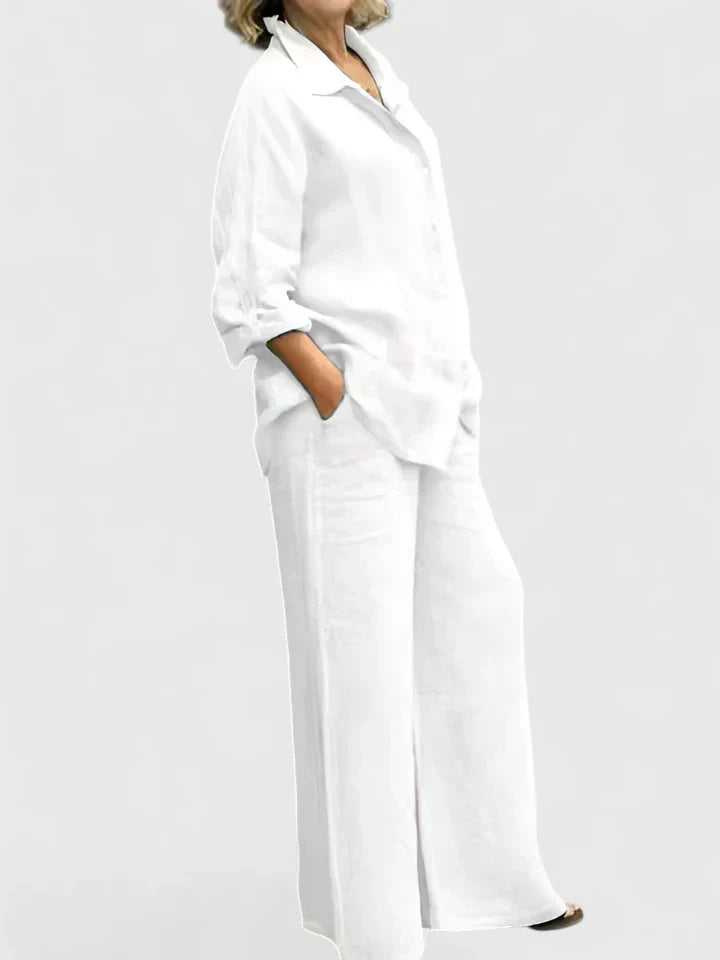 BYRACHELHART | Comfortable Set