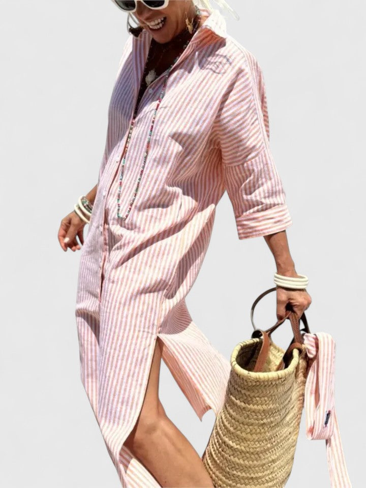 BYRACHELHART | Sophisticated Dress