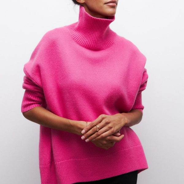 BYRACHELHART | Comfortable Sweater