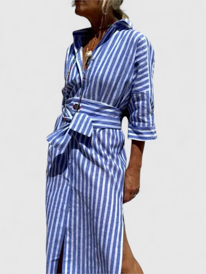 BYRACHELHART | Sophisticated Dress