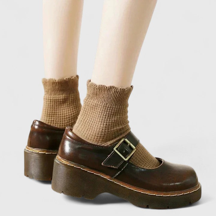 BYRACHELHART | Sophisticated Shoes