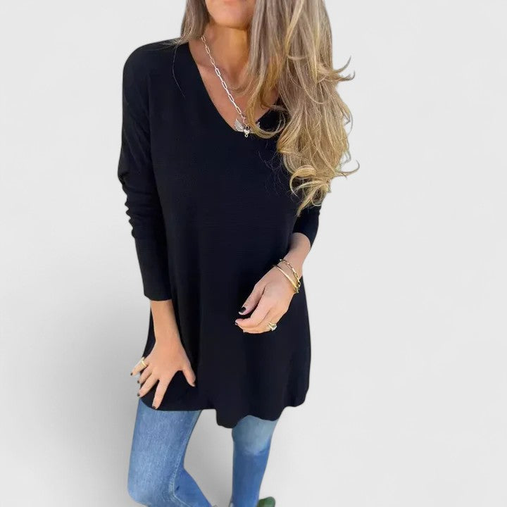 BYRACHELHART | Comfortable Top