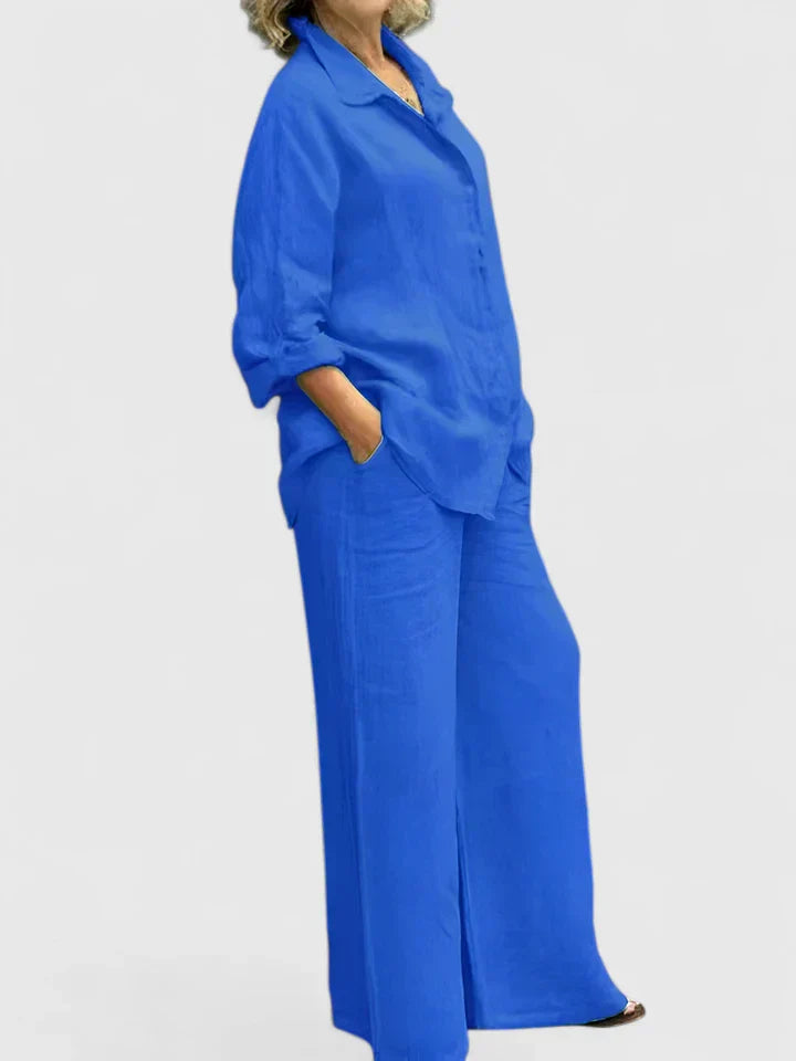 BYRACHELHART | Comfortable Set