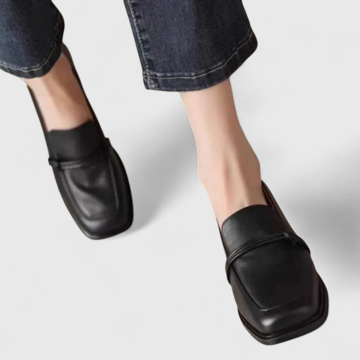 BYRACHELHART | Orthopedic Loafers