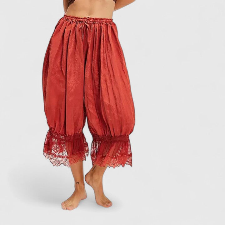 BYRACHELHART | Comfortable Trousers
