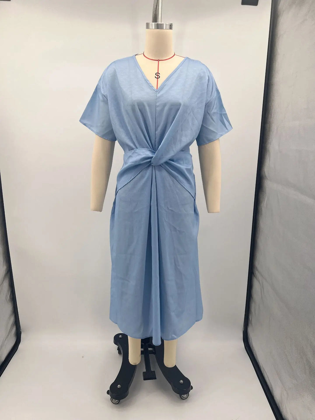 BYRACHELHART | Boho Dress