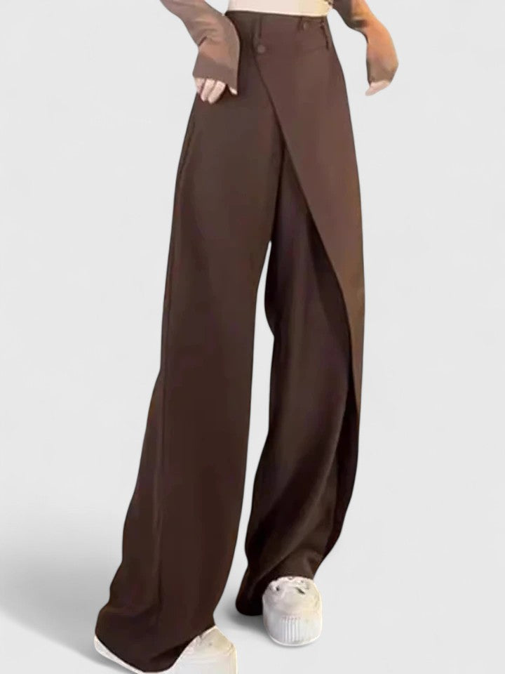 BYRACHELHART | Sophisticated Pants