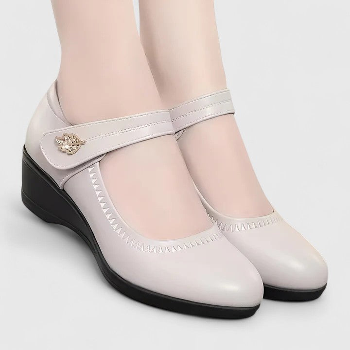BYRACHELHART | Orthopedic Shoes