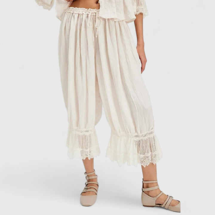 BYRACHELHART | Comfortable Trousers