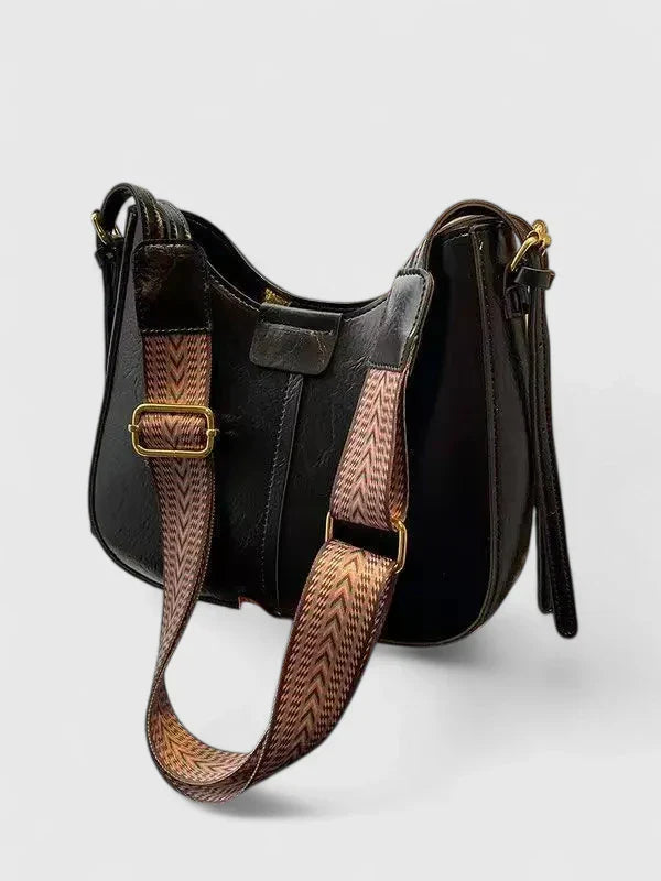 BYRACHELHART | Elegant Shoulder Bag