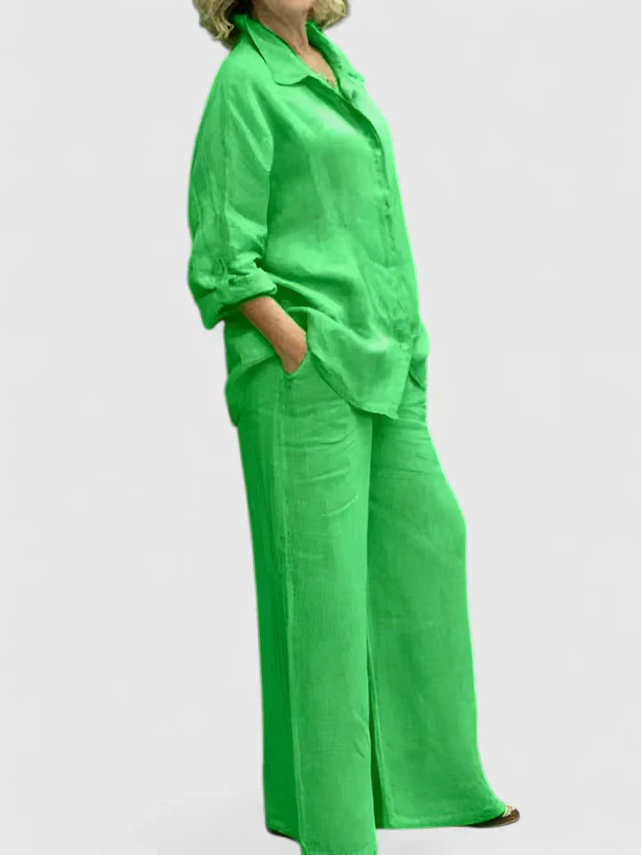 BYRACHELHART | Comfortable Set