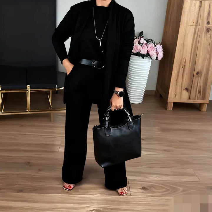 BYRACHELHART | Elegant Set