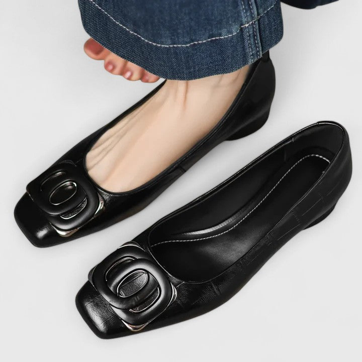 BYRACHELHART | Elegant Shoes