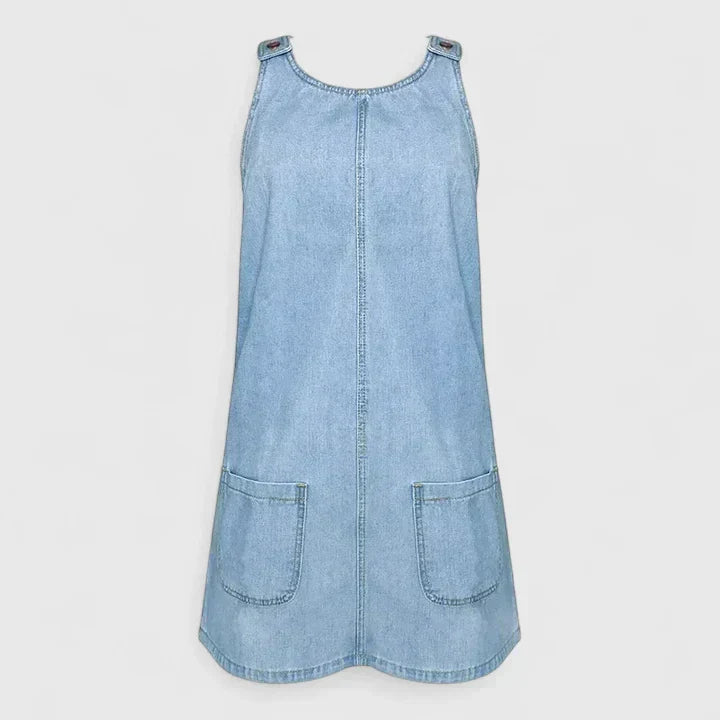 BYRACHELHART | Comfortable Dress