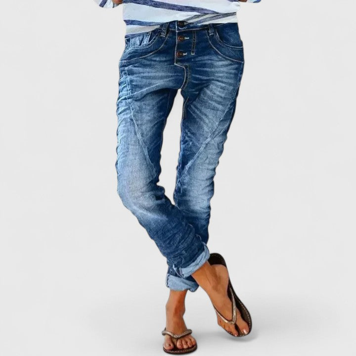 BYRACHELHART | Comfortable Pants