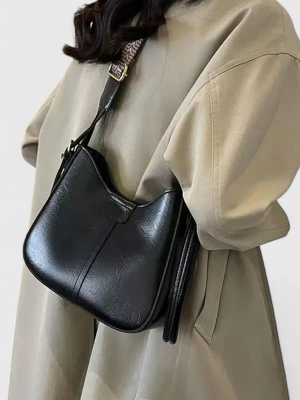 BYRACHELHART | Elegant Shoulder Bag