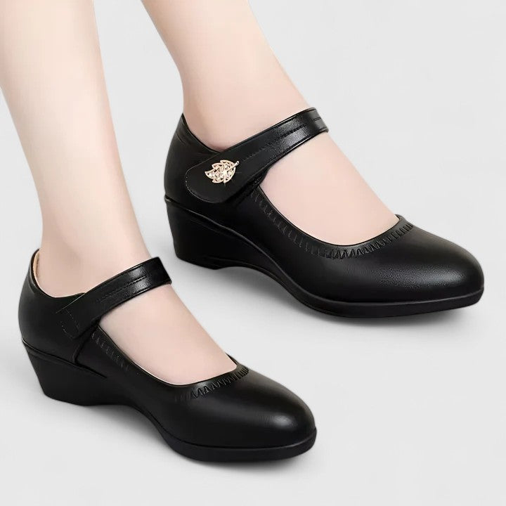 BYRACHELHART | Orthopedic Shoes