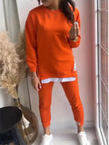 BYRACHELHART | Comfortable Two Piece Set