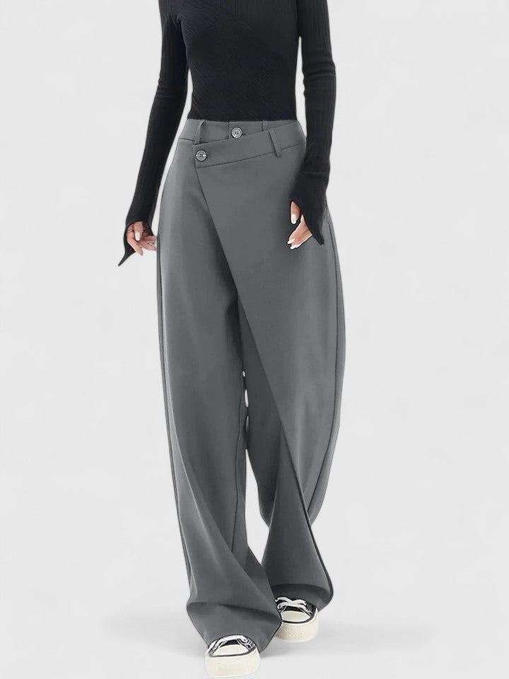 BYRACHELHART | Sophisticated Pants
