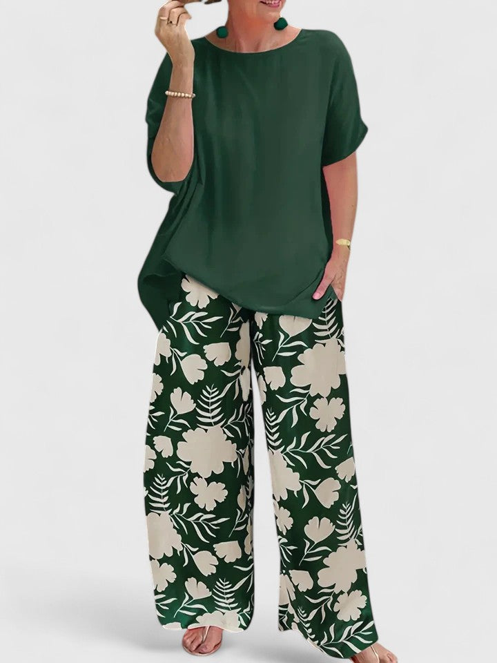 BYRACHELHART | Comfortable Pants