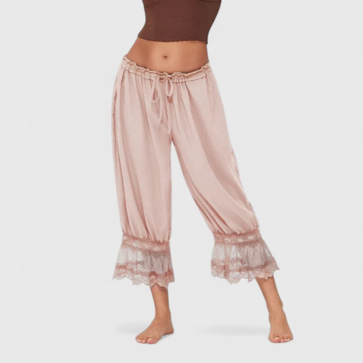 BYRACHELHART | Comfortable Trousers