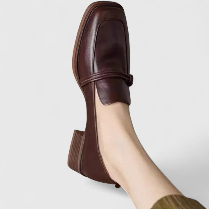 BYRACHELHART | Orthopedic Loafers
